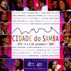 CIDADE DO SAMBA
