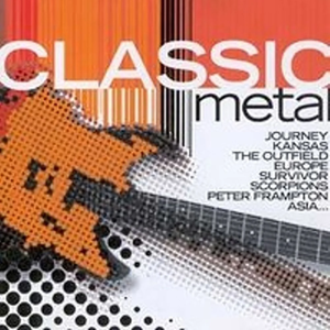 CLASSIC METAL