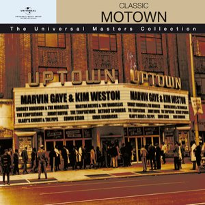 CLASSIC MOTOWN