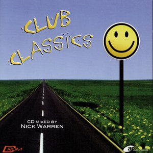 CLUB CLASSICS