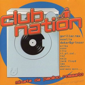 CLUB NATION