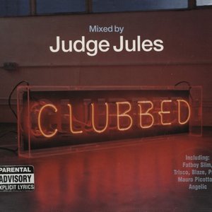 CLUBBED