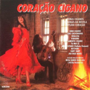 CORAÇÃO CIGANO
