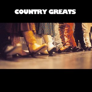 COUNTRY GREATS