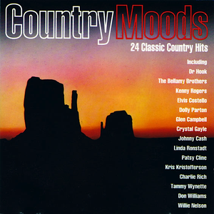COUNTRY MOODS