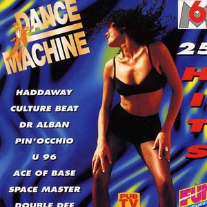 DANCE MACHINE