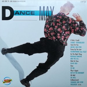 DANCE MAX