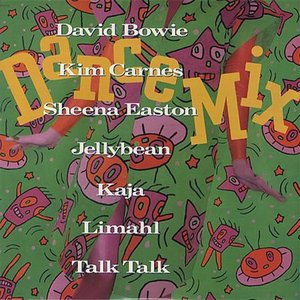 DANCE MIX