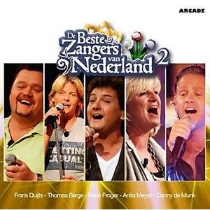 DE BESTE ZANGERS VAN NEDERLAND 2