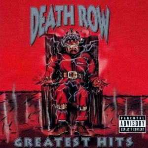 DEATH ROW GREATEST HITS