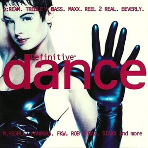 DEFINITIVE DANCE