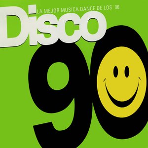DISCO 90