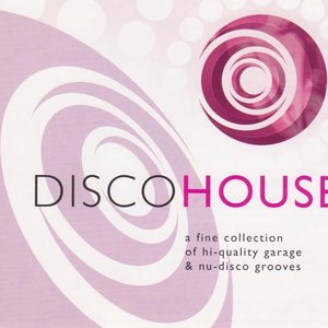 DISCO HOUSE