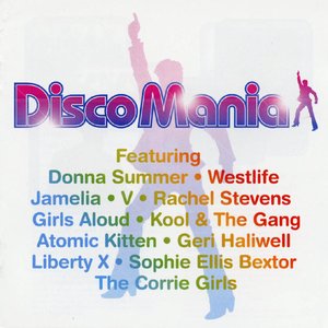 DISCOMANIA