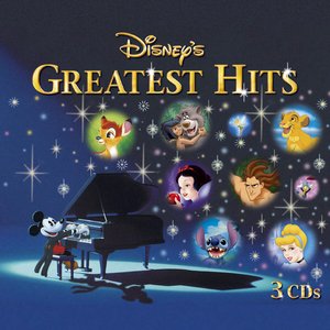 DISNEY'S GREATEST HITS