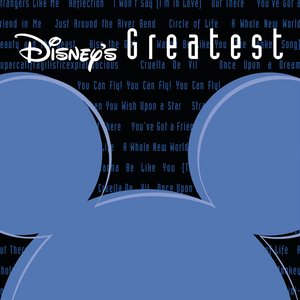 DISNEY'S GREATEST, VOL. 1