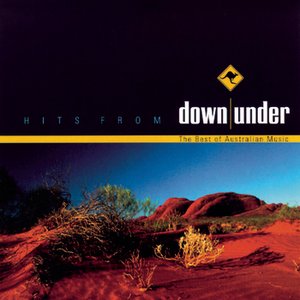 DOWN UNDER