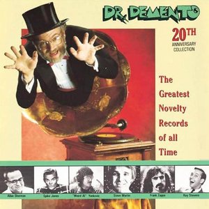 DR. DEMENTO 20TH ANNIVERSARY COLLECTION