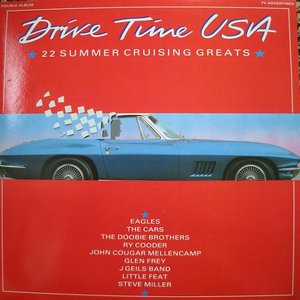 DRIVE TIME USA