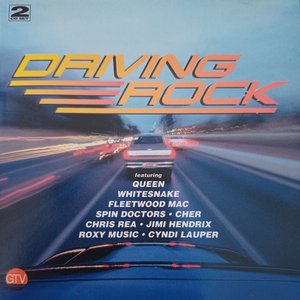 DRIVING ROCK