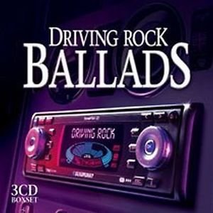 DRIVING ROCK BALLADS