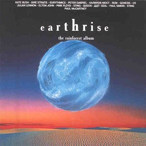 EARTHRISE - THE RAINFOREST ALBUM