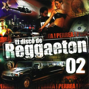 EL DISCO DE REGGAETON 02