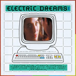 ELECTRIC DREAMS