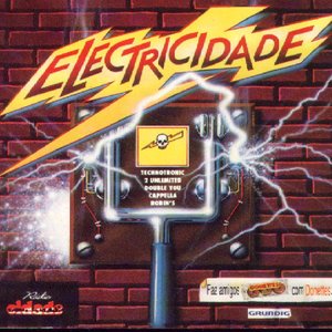 ELECTRICIDADE