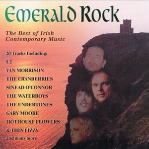 EMERALD ROCK