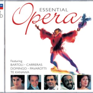 ESSENTIAL OPERA