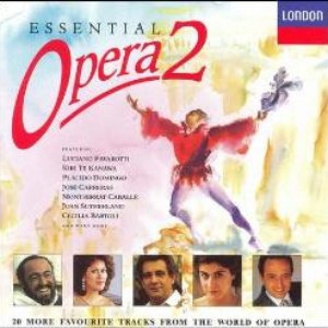 ESSENTIAL OPERA 2