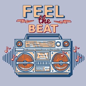 FEEL THE BEAT