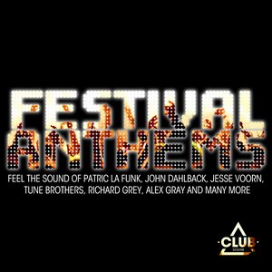FESTIVAL ANTHEMS