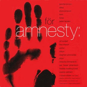 FÖR AMNESTY