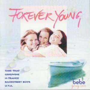 FOREVER YOUNG