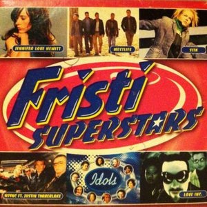 FRISTI SUPERSTARS