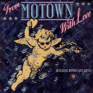 FROM MOTOWN WITH LOVE