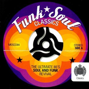 FUNK SOUL CLASSICS