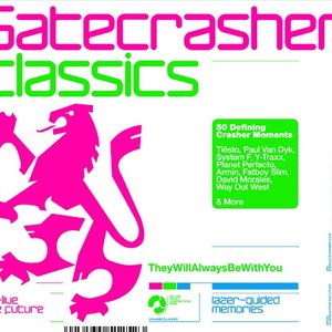 GATECRASHER CLASSICS