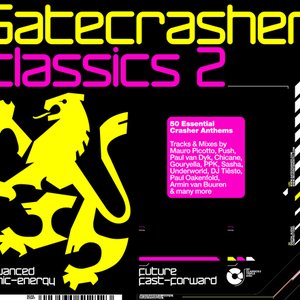 GATECRASHER CLASSICS 2