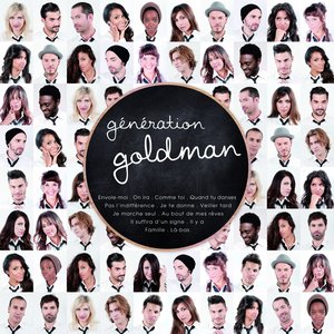 GÉNÉRATION GOLDMAN