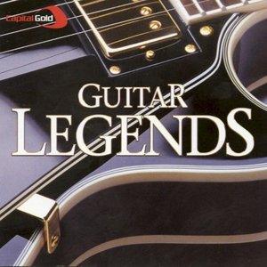 GUITAR LEGENDS