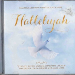 HALLELUJAH