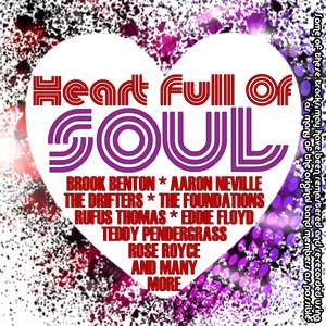 HEART FULL OF SOUL