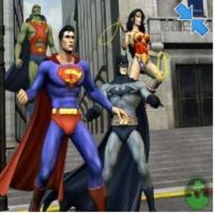 HEROES