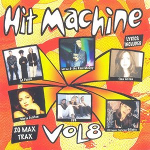 HIT MACHINE 8