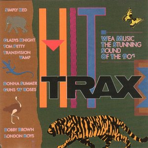 HIT TRAX