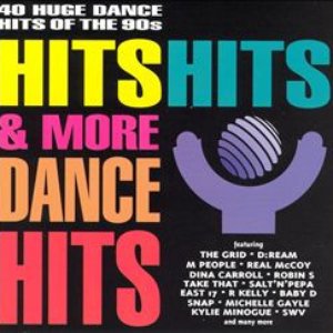 HITS HITS & MORE DANCE HITS