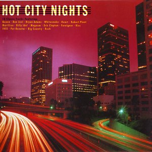 HOT CITY NIGHTS